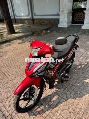 Wave RSX Fi 110 máy zin biển số 63