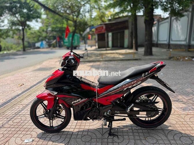 Exciter 150 2015 biển số thành phố , cccd chủ