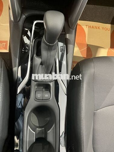 ✅TOYOTA CROSS 2025✅TRẢ 164TrĐ CÓ XE✅GIẢM 50% THUẾ