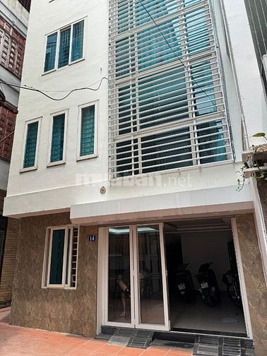 Bán gấp nhà riêng 4PN, 4WC, 42m2 tại ngõ 172 Xuân Đỉnh, 14,5 tỷ VND