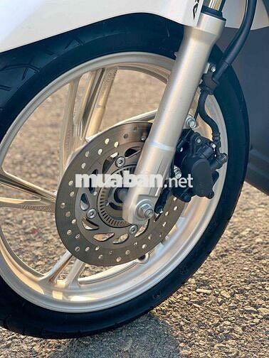 HONDA SH 150i - MÁY ZIN Bstp