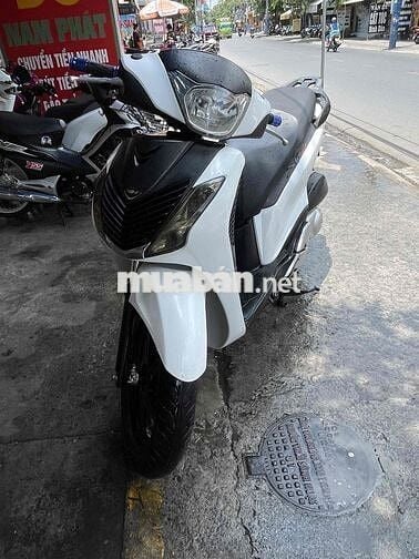 Thanh lý xe honda 150Cc lên ý 2012 cực đep