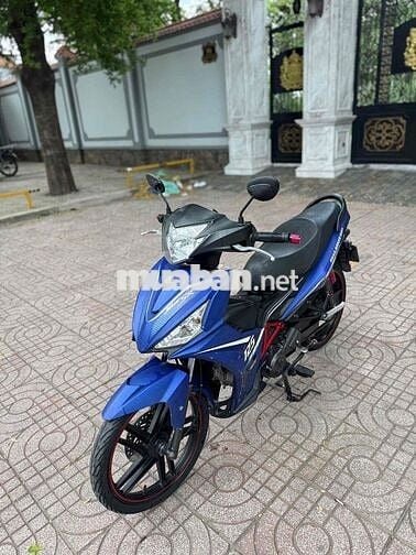 SYM Star125 2017 biển số tỉnh 11.999
