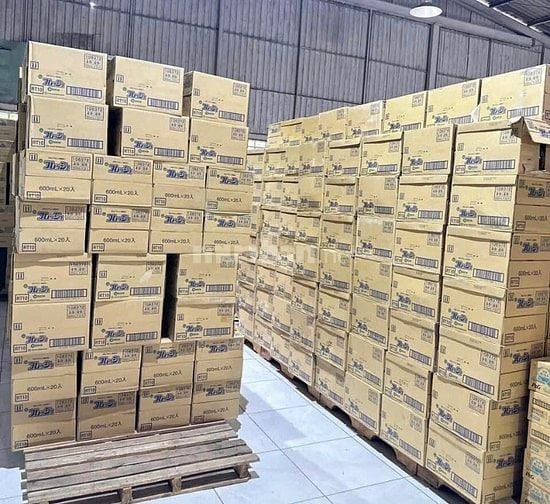 QUẬN 6, BÌNH TÂN TUYỂN NHÂN VIÊN GIAO HÀNG, PHỤ KHO,