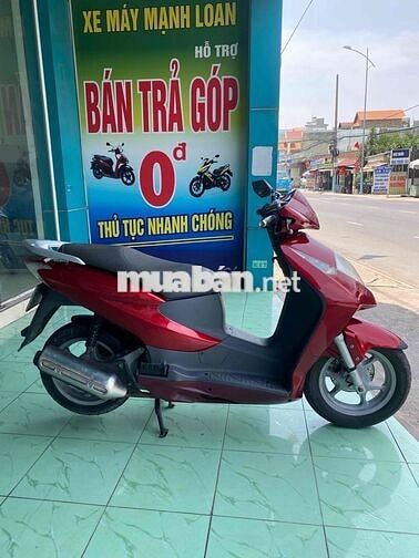 Dylan 150cc bs thành phố xe đẹp máy chất