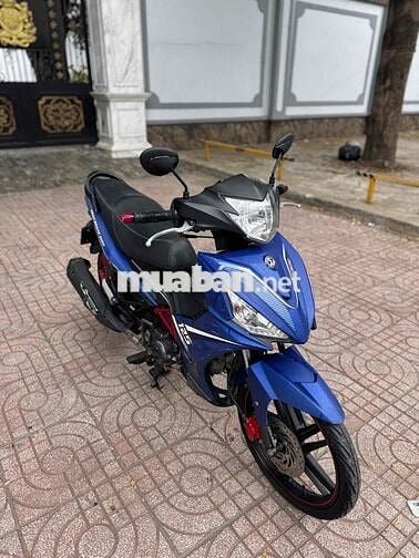 SYM Star125 2017 biển số tỉnh 11.999