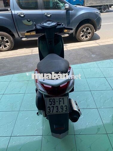 Dylan 150cc bs thành phố xe đẹp máy chất