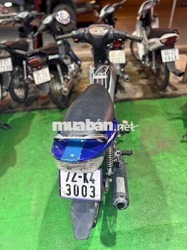 jupiter 2005 máy chất tê tái êm ngon cho ace đilam