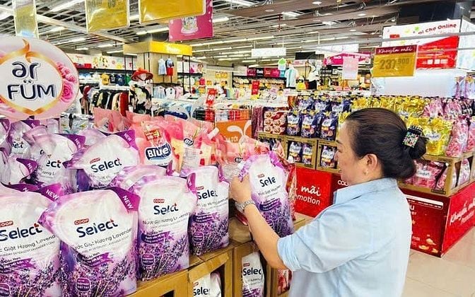 SIÊU THỊ Bổ Sung Nhân Sự Quý 2 Tại Bình Thạnh