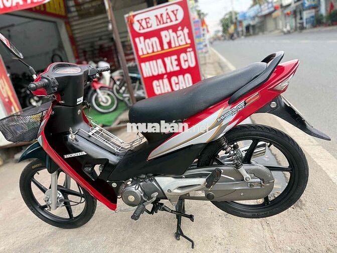 wave S100 2008 bstp đẹp keng keng zin êm ru