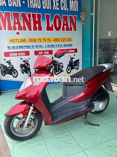 Dylan 150cc bs thành phố xe đẹp máy chất