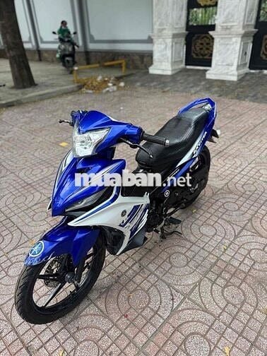 Exciter 135 2012 máy êm biển số 29