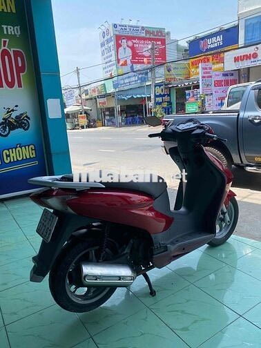Dylan 150cc bs thành phố xe đẹp máy chất