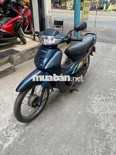 thanh ký wave liên doanh giá rẻ. bs 72