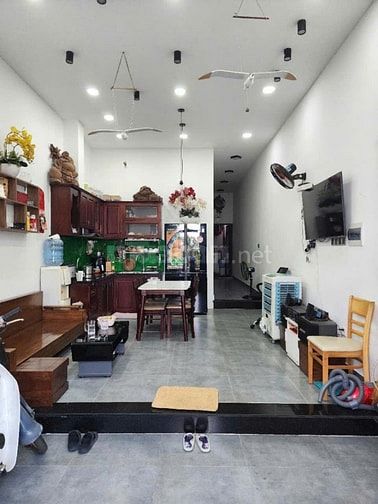 BÁN NHÀ ĐƯỜNG HÀ HUY GIÁP, QUẬN 12, 60M2, GIÁ NHỈNH HƠN 4TỶ 