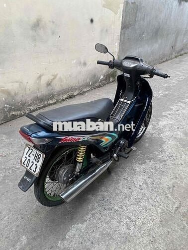 thanh ký wave liên doanh giá rẻ. bs 72