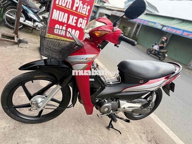 wave S100 2008 bstp đẹp keng keng zin êm ru
