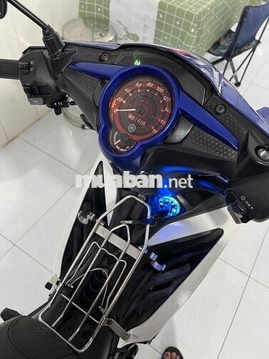 Exciter 135 2013 Zin Bao Êm