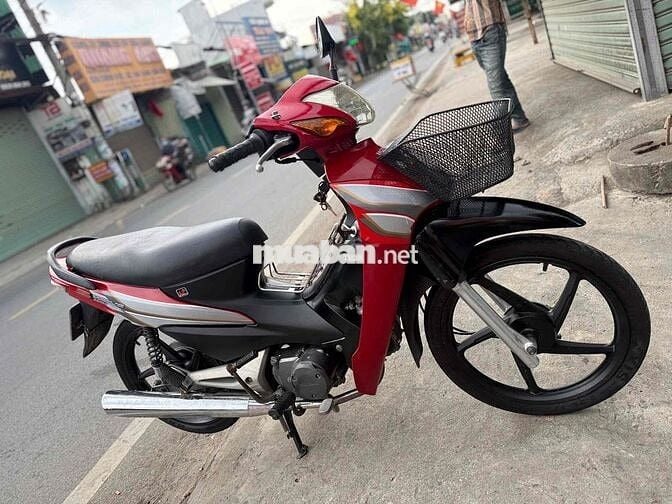 wave S100 2008 bstp đẹp keng keng zin êm ru