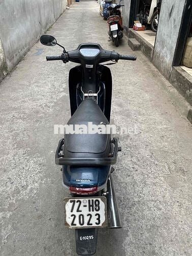 thanh ký wave liên doanh giá rẻ. bs 72
