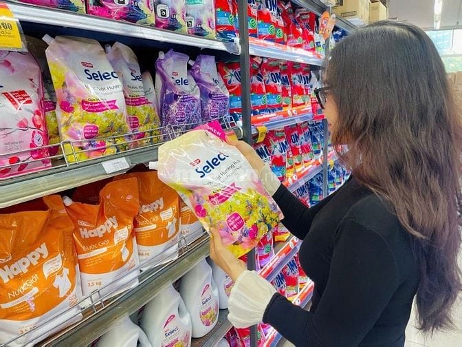 SIÊU THỊ Bổ Sung Nhân Sự Quý 2 Tại Bình Thạnh