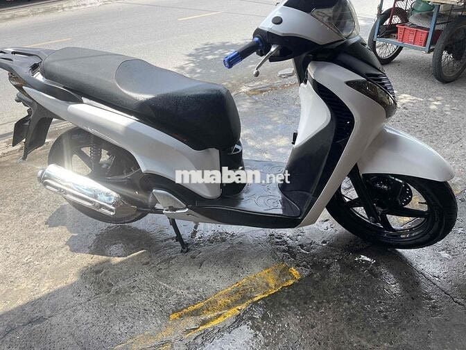 Thanh lý xe honda 150Cc lên ý 2012 cực đep