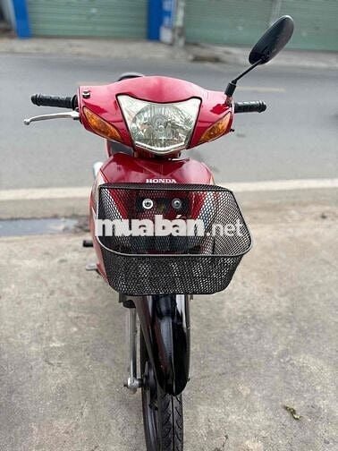 wave S100 2008 bstp đẹp keng keng zin êm ru