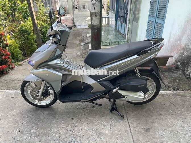Cần bán xe ab đẹp keng