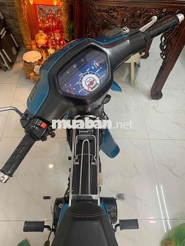 wave 110 bs thần tài 9 chủ