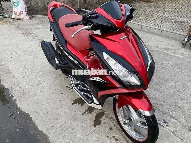 Bán xe Ab 125 1 đời chủ ký mua bán thoải mái