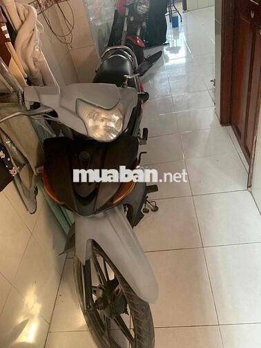 xe Yamaha taurui may êm xe đi lam bs 65