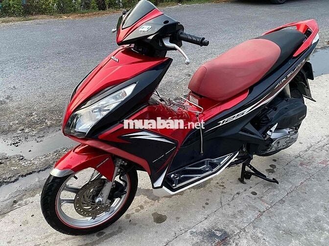Bán xe Ab 125 1 đời chủ ký mua bán thoải mái