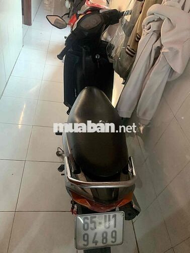 xe Yamaha taurui may êm xe đi lam bs 65