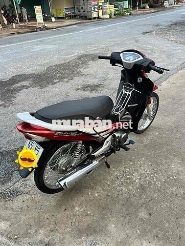 Future Neo 2006 bình xăng Đẹp Chuẩn