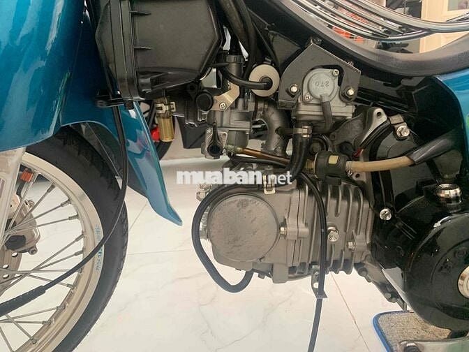 wave 110 bs thần tài 9 chủ