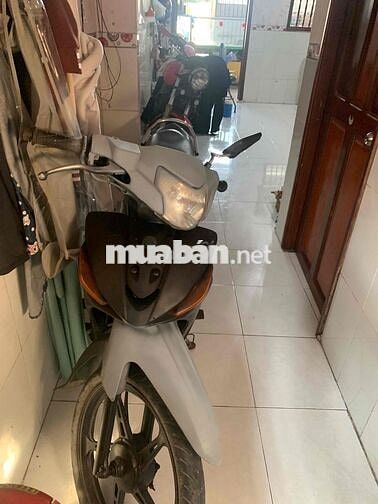 xe Yamaha taurui may êm xe đi lam bs 65