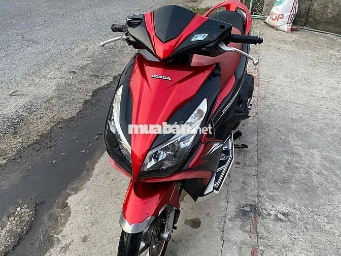 Bán xe Ab 125 1 đời chủ ký mua bán thoải mái