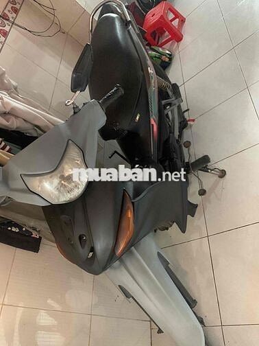 xe Yamaha taurui may êm xe đi lam bs 65