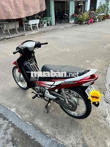 Future Neo 2006 bình xăng Đẹp Chuẩn