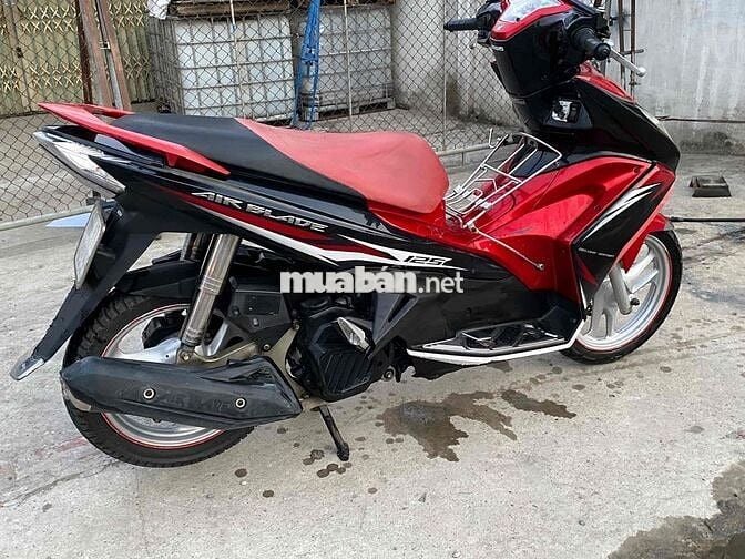 Bán xe Ab 125 1 đời chủ ký mua bán thoải mái