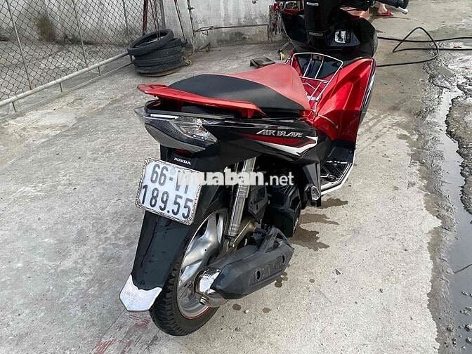 Bán xe Ab 125 1 đời chủ ký mua bán thoải mái