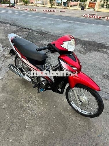 Future Neo 2006 bình xăng Đẹp Chuẩn