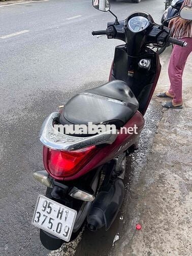 Jamus 2018 biển 95 ngây chủ máy êm ru fun chức năn