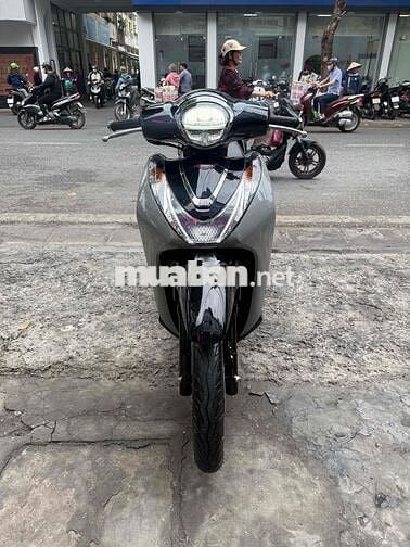 Sh Mode đky 2023 ABS xám xi măng