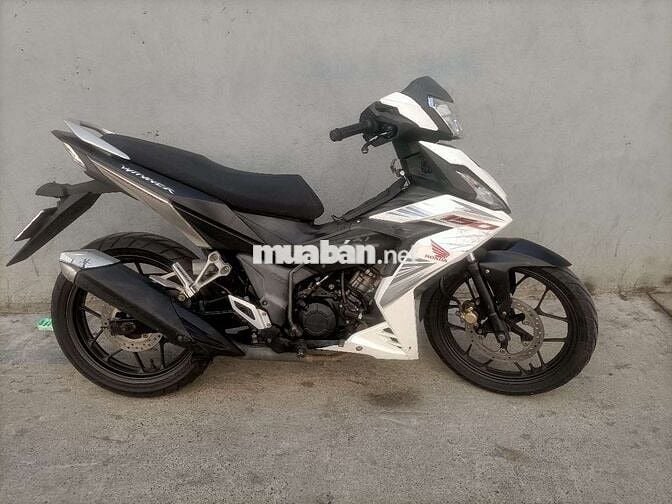Hết lễ bán winner bstp ,xe bao ngon