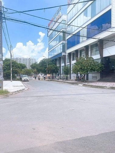 Cần bán đất nền đôi đường 1A. KDC Nam Hùng Vương, dt 9x20. Giá 16ty TL