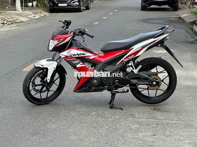 Cần nhượng lại sonic máy rin êm chíh chủ