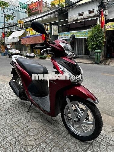 cần bán lại vision 2018 máy zin chưa rớt