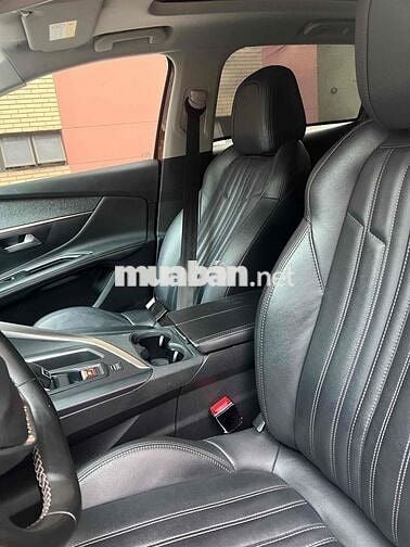 Peugeot 3008 2021 AL - 70000 km