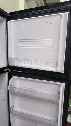 Tủ lạnh Aqua 130 lít AQR-T160FA(BS)